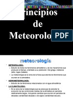 4 Meteorologia
