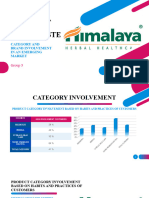 Group 5 HimalayaHerbalToothpaste