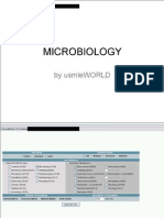 Microbiology