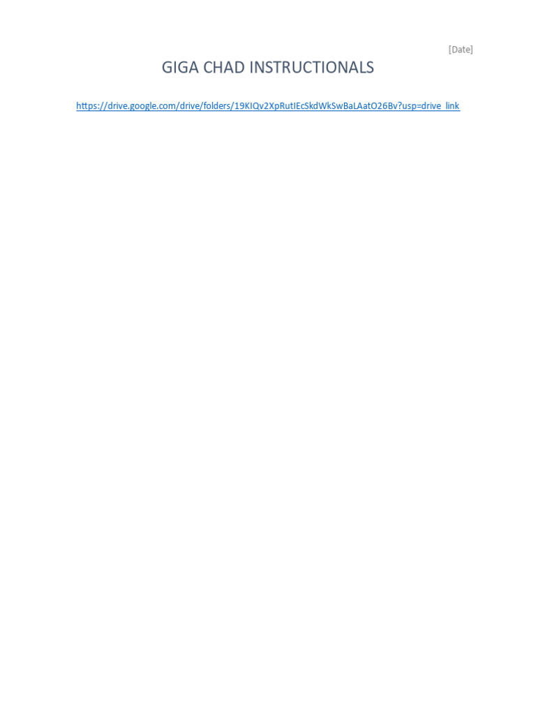 Giga Chad The Phenomenon The Ultimate Cheat Sheet For Modern Masculinity - ld26vim