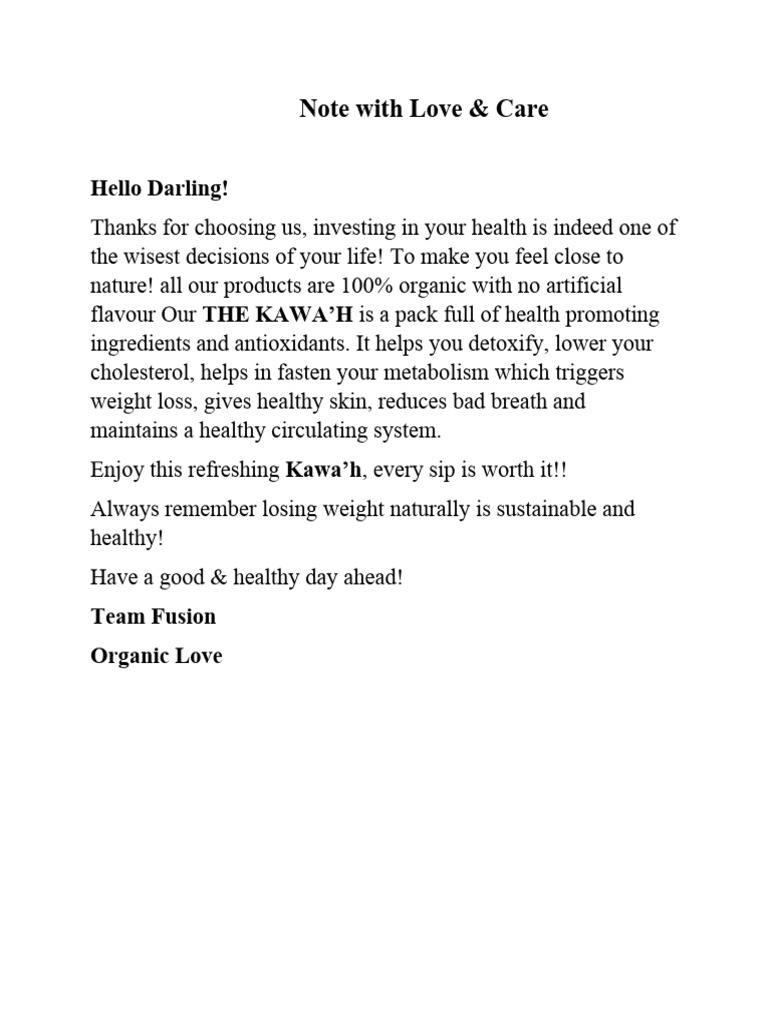 Note | PDF