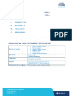 Formato Trabajos Investigación