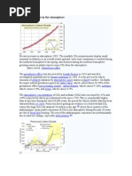 Download Greenhouse gases in the atmosphere by api-3855358 SN7337912 doc pdf
