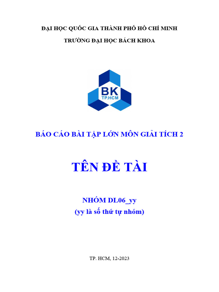 BLTGT 2 | PDF