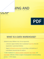 1. OLAP and Data Mining (1) - Copy