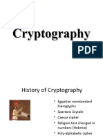 1. Cryptography Presentation (1)