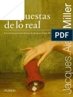 TPC - Respuestas de Lo Real