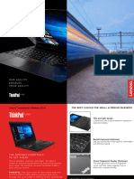 ThinkPad E480 Datasheet_EN