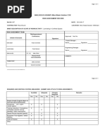 Safe Stacking Guidelines | PDF | Occupational Safety And Health | Safety