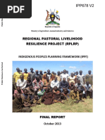 Nigeria COI Report Revision v2 14-1-31 | PDF | Nigeria | Igbo People