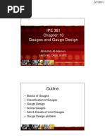 Download Gauges and Gauge Design by Amir Jodeyri SN73380113 doc pdf