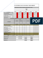 PROCEDIMIENTO DE LIMPIEZA Y DESINFECCIÓN  16-11-2020