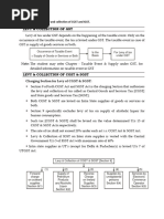 GST APL-05 Appeal Form Template | PDF | Taxes | Debits And Credits