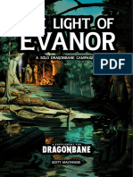 The Light of Evanor