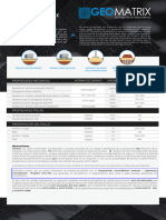 2023 - 12 FORTGRID BX30 Típicas