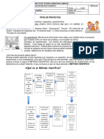 Pautas Exposicion y Trabajo Escrito