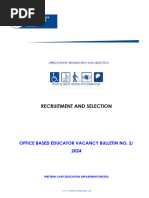 SACE Application Form Guide 2025 | PDF | Common Law | Justice