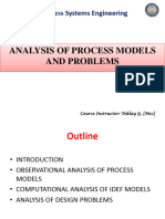 Chapter 02 Process Systems Eng