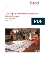 37 The Logical Framework Approach Greta Jensen 2010