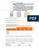 FICHA DE TRABAJO - MAT-CyT