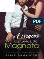 A Virgem Comprada Do Magnata