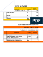 Ejemplo Analisis Financiero