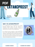 Hyalox Ofteno: Alivio Ocular Efectivo | PDF | Medicamentos con receta ...