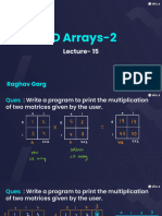 2DArrayPart2