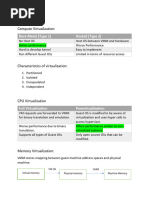 Cloud Computing Test Bank