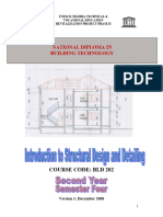 Structural Design and Detailing Booke