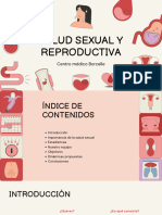 Presentación Salud Sexual Mujeres Ilustrativo Beige Rojo - 20240518 - 161803 - 0000