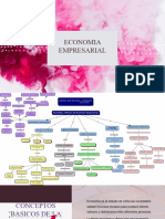 Economia Empresarial Gestion