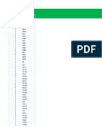 Phoja de Calculo- Durand