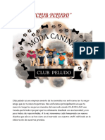 Club Peludo