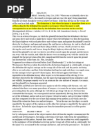 kelsen v imperial tobacco case summary Kelsen v Imperial Tobacco Trespass Ruling