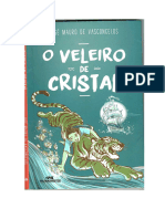 O VELEIRO DE CRISTAL - APOSTILA