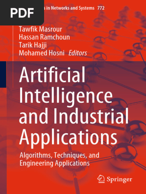 AI Industrial | PDF | Intelligence (AI) & Semantics | Artificial
