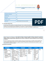 UNIDAD DE APRENDIZAJE 3 - V