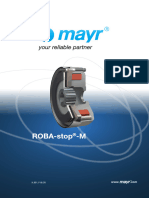 Regenerative Brake Installation Guide | PDF | Brake | Equipment