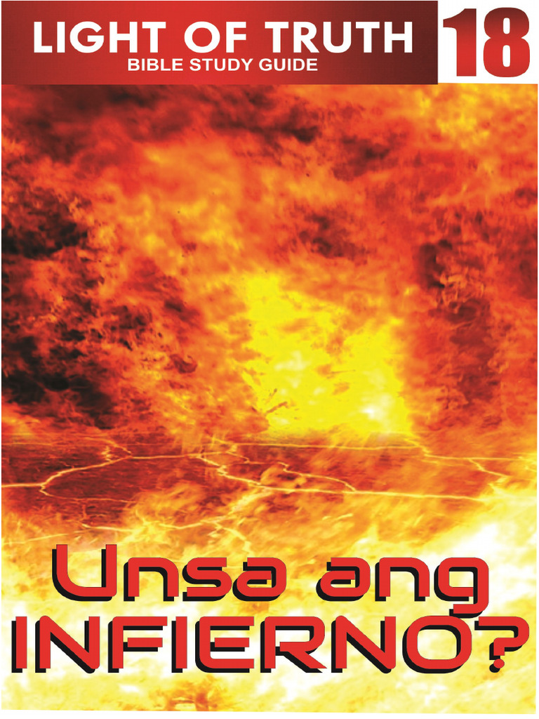 Lesson 18 CEB | PDF