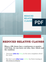 REDUCED RELATIVE CLAUSES.pptx