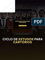 Ciclo de Estudos para Cartorios - Merged