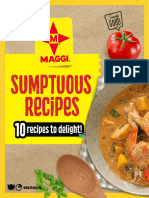 Nigeria Cookbook