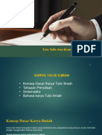 Pertemuan 2 Karya Tulis Ilmiah