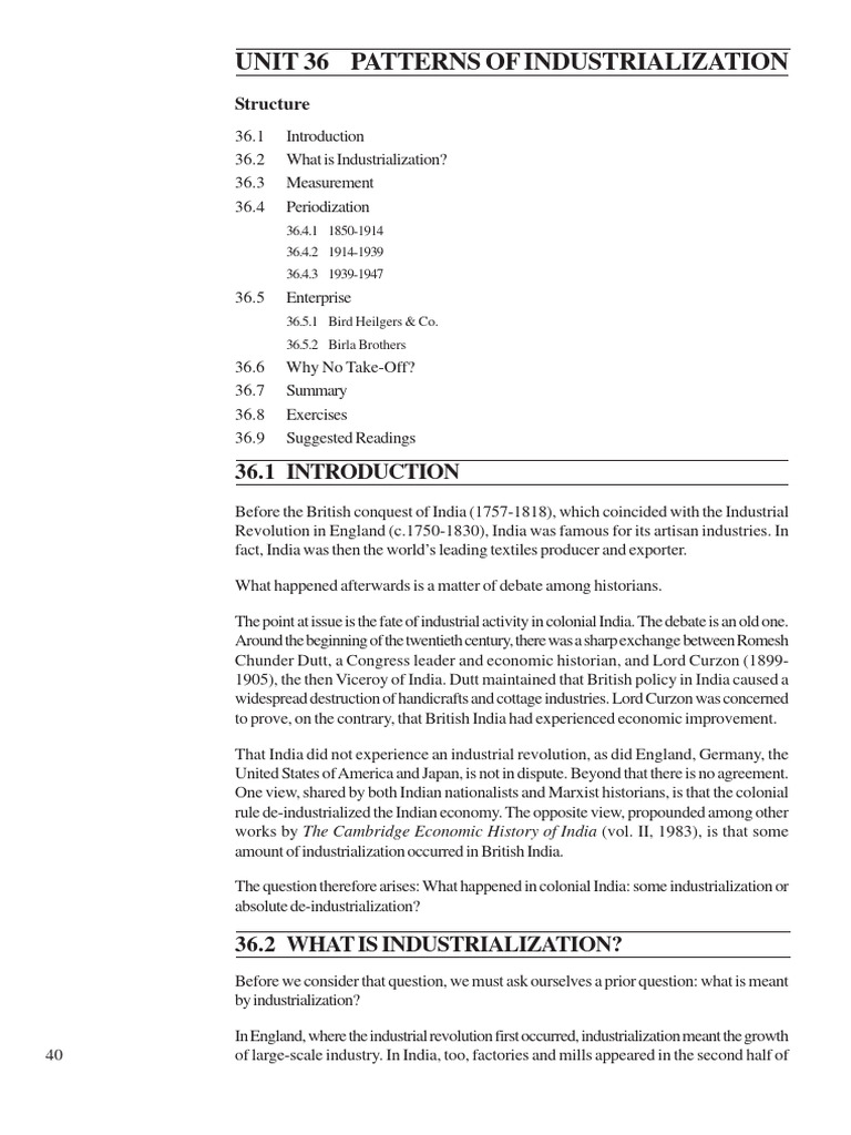 Caravan General Knowledge Book Pdf British Raj Industrialisation