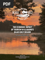 ALBBAAEconomic Impact Report FINAL