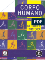 Anatomia - Tortora