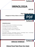 Criminologia