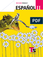 Español Tomo Ii