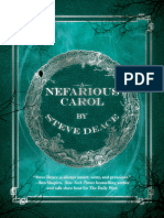 A Nefarious Carol - Traducido (1)
